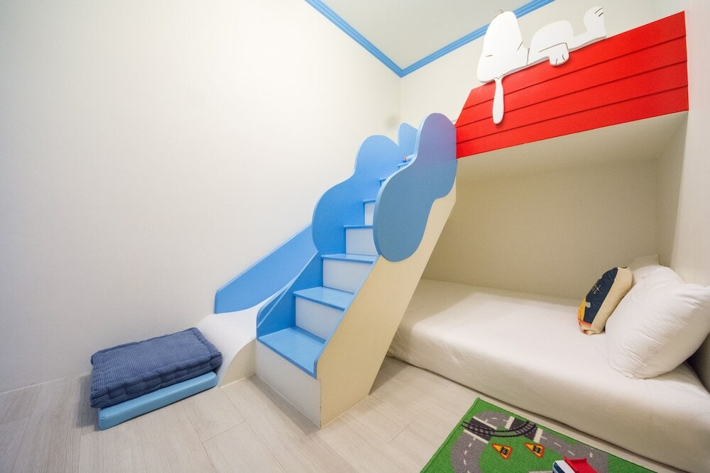 Фото Childlike B&b