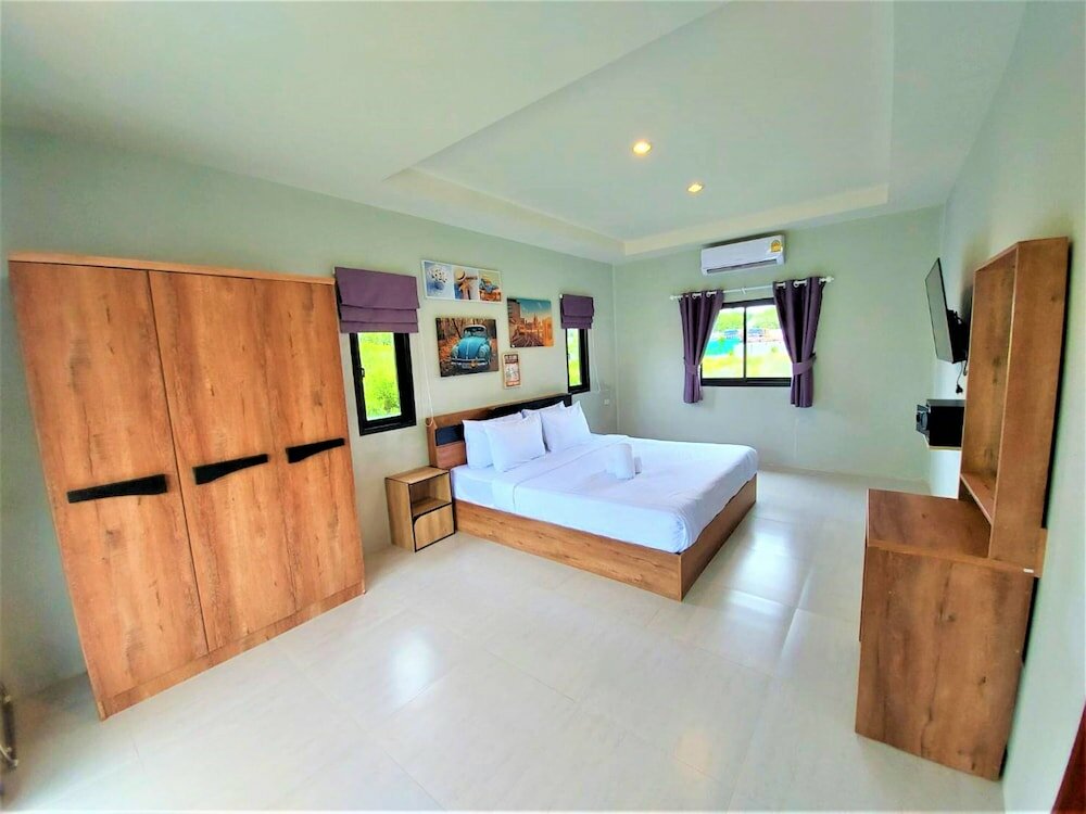 Фото Malinee Resort