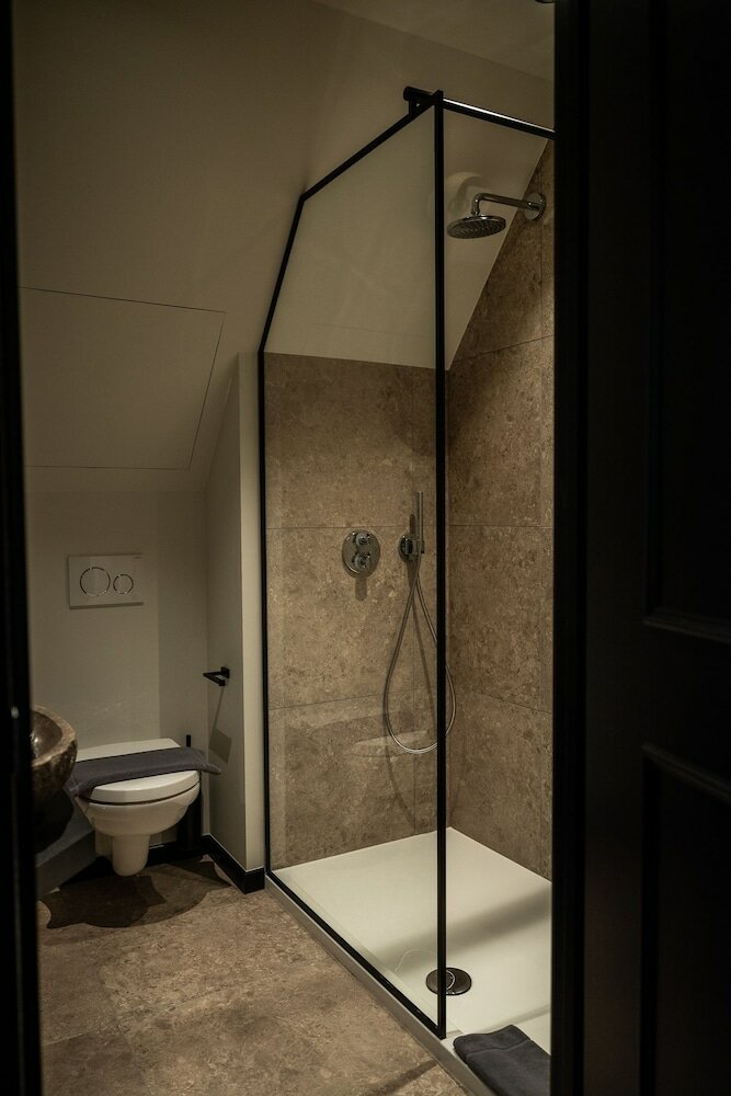 Фото Boutique Hotel 't Fraeyhuis