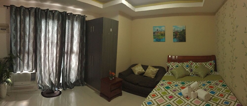 Фото Birch Tower Harbour Escape Deluxe