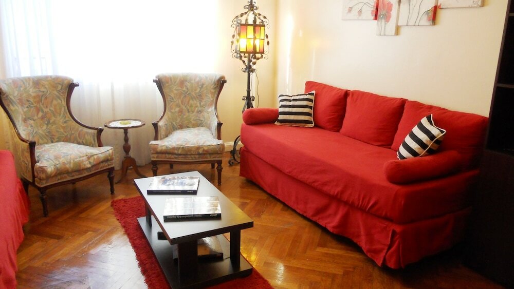 Фото AV. Córdoba 2 Dormitorios