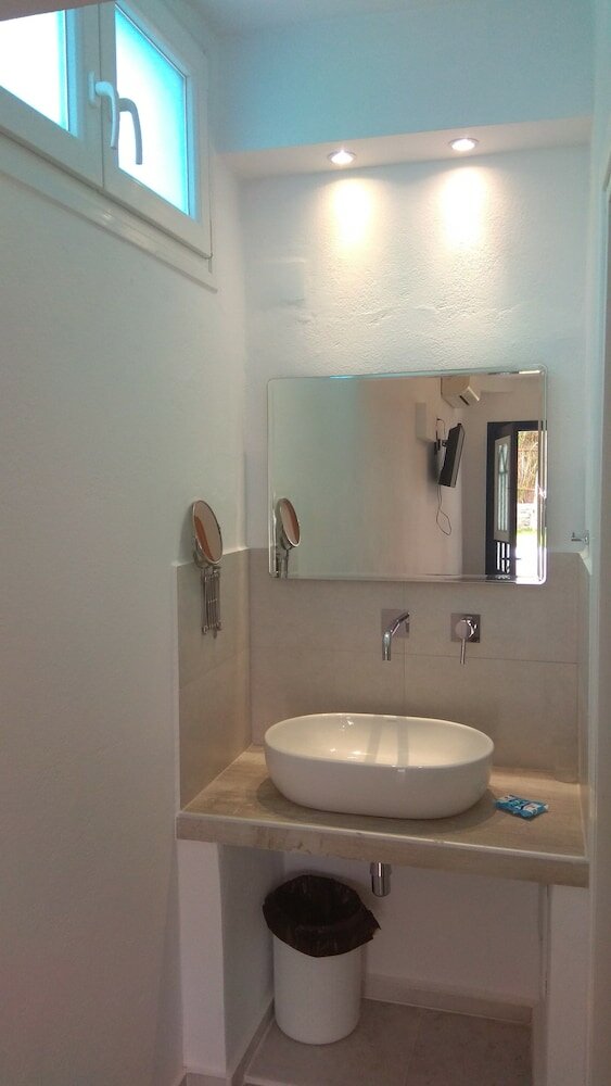 Фото Stella Naxos Island