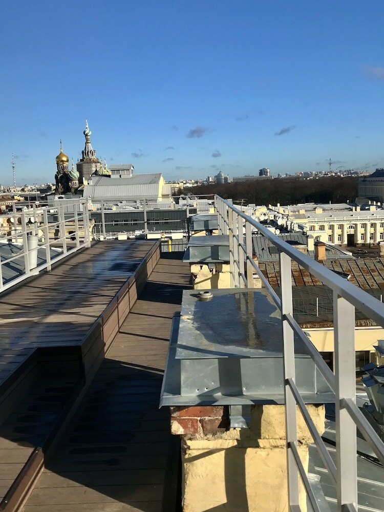 Фото Невский Капсульный