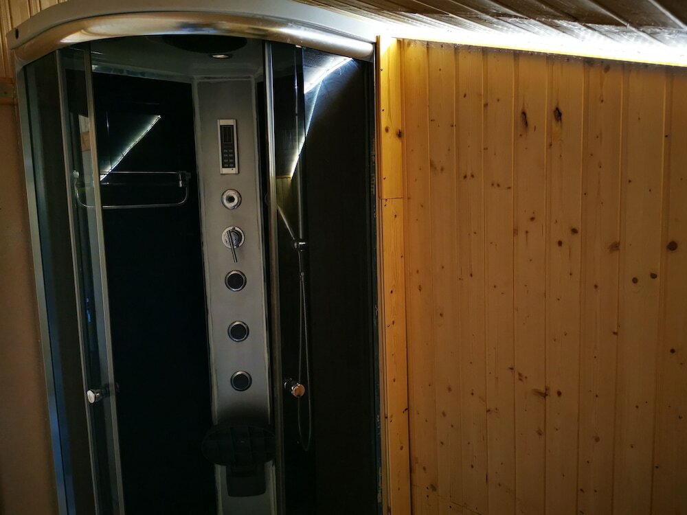 Фото Camping at Sheriff