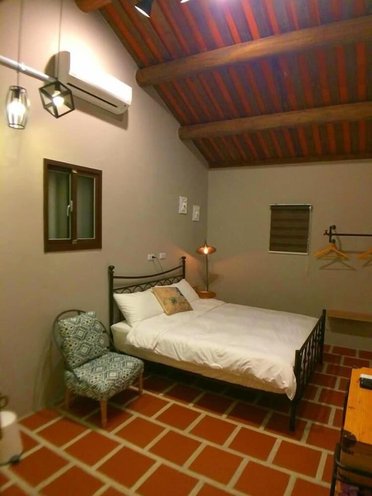 Фото Zhu Shan Homestay