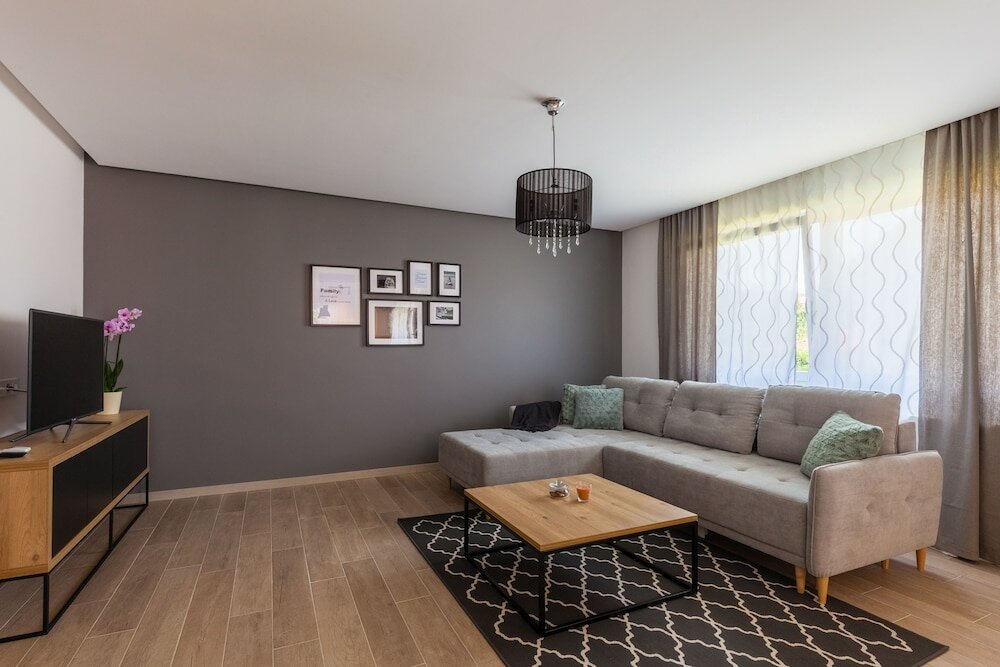 Фото Rooms & Apartments Karlo