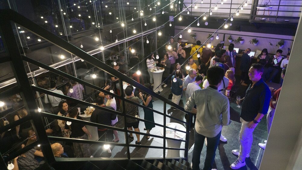 Фото Draper Startup House for Entrepreneurs - Hostel