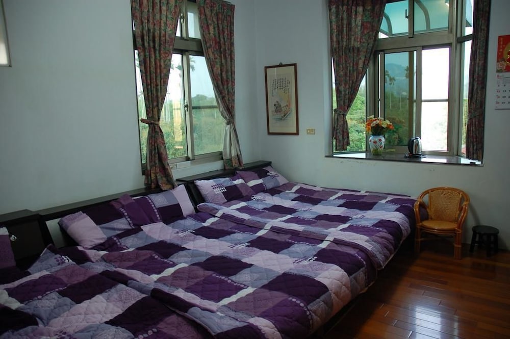 Фото Xiangyang Tianyuan Ju Homestay