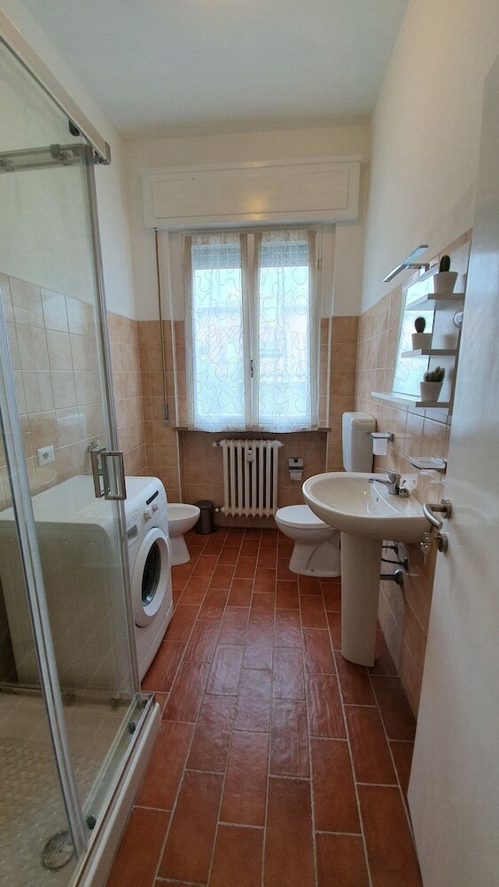 Фото Affittacamere Residenza Chiara