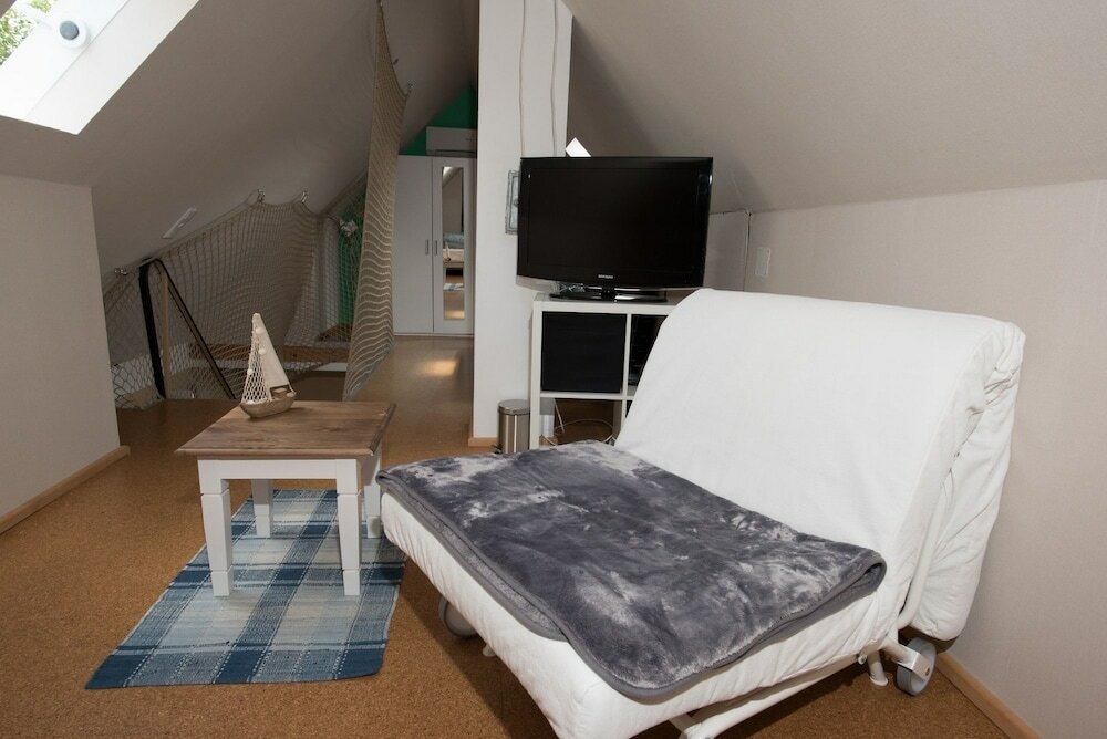 Фото Seeland Lodge