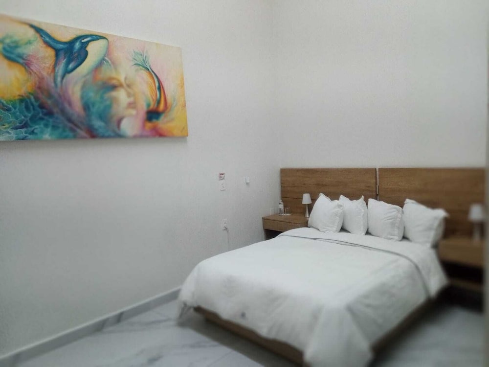 Фото Hotel VIA Real