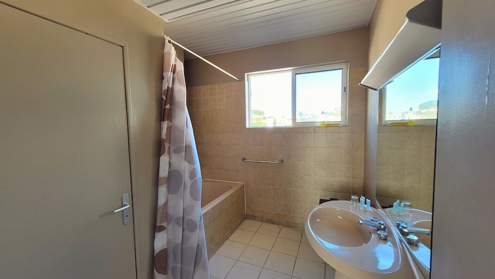 Фото Auberge du Mocambo - Hostel