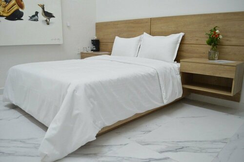 Гостиница Hotel VIA Real