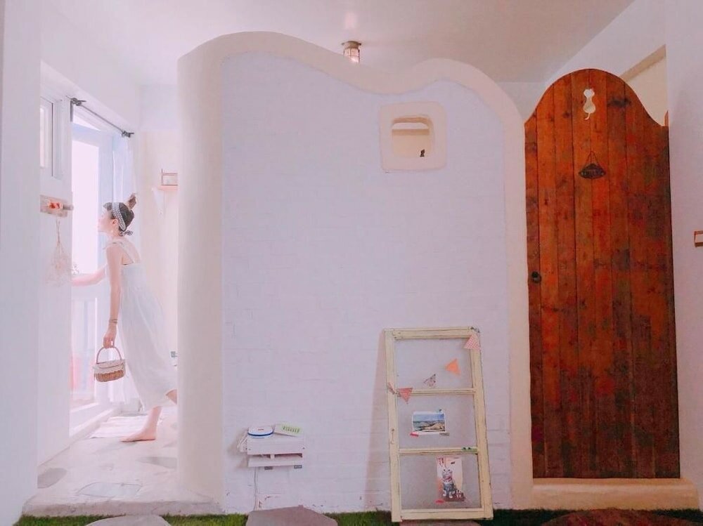 Фото Minami Kaze Homestay