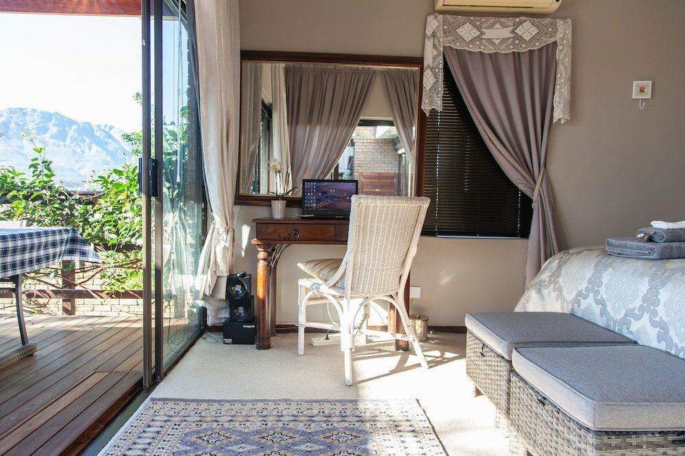 Фото Wellington Country House