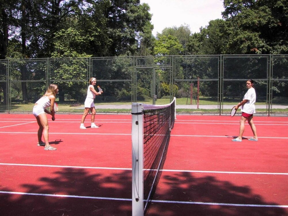 Фото Ensana Central