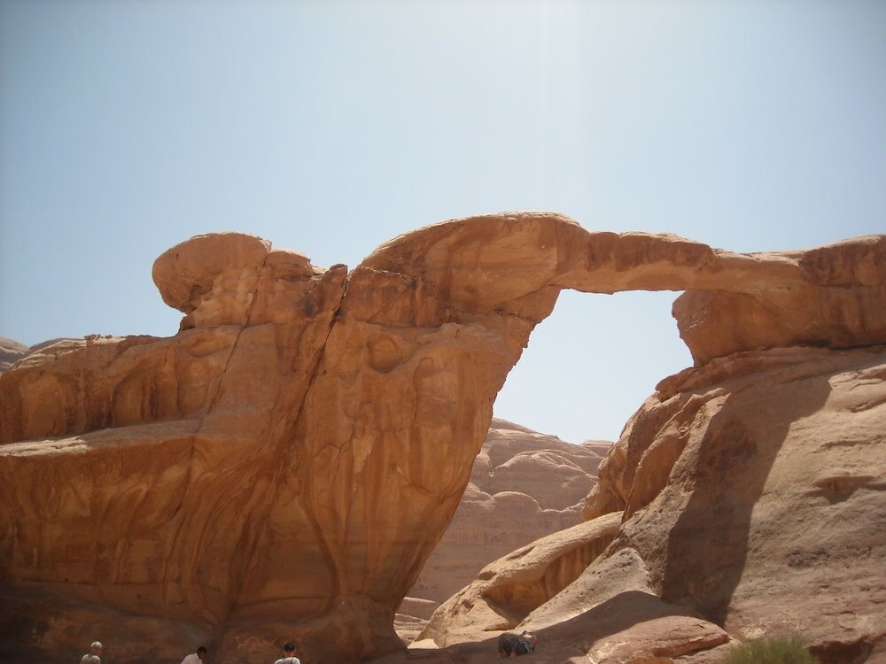 Фото Bedouin expedition Camp