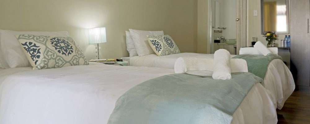 Фото Arvella Guesthouse