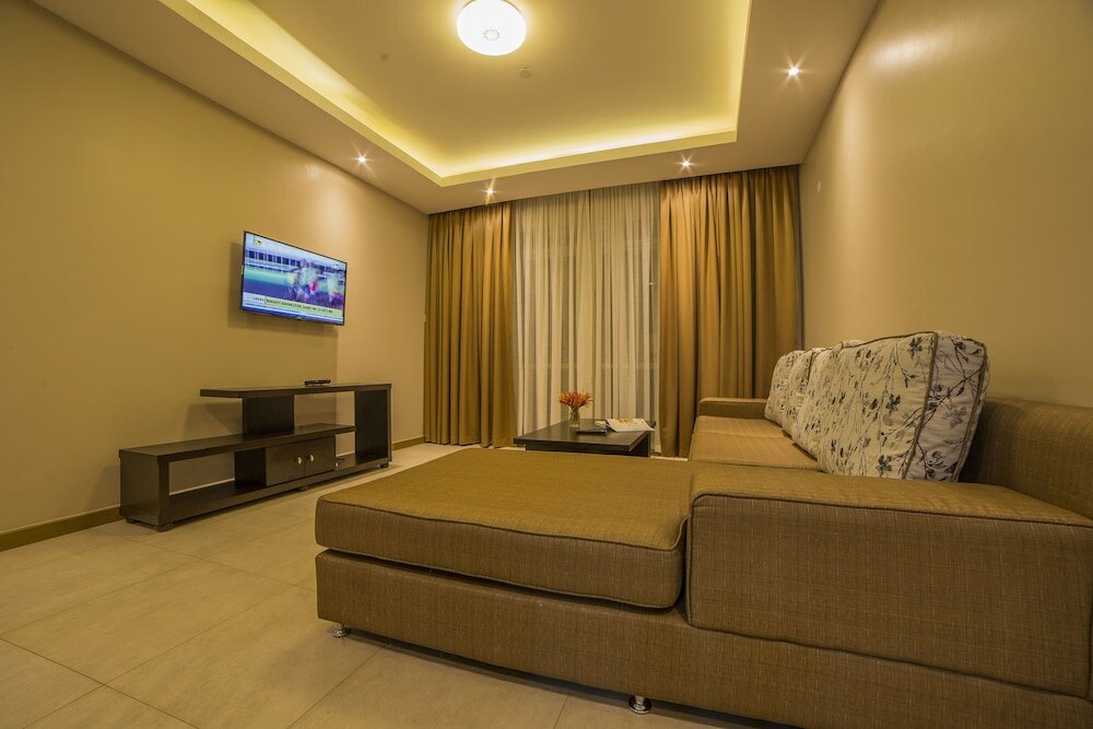 Фото Natra Apartments