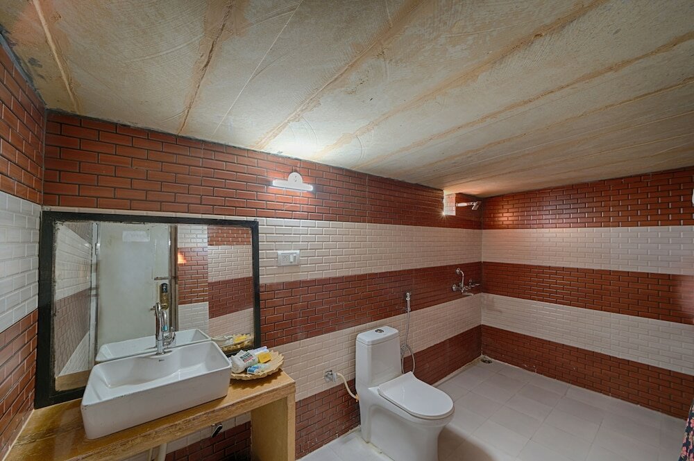 Фото Heritage Juma Resort Camp