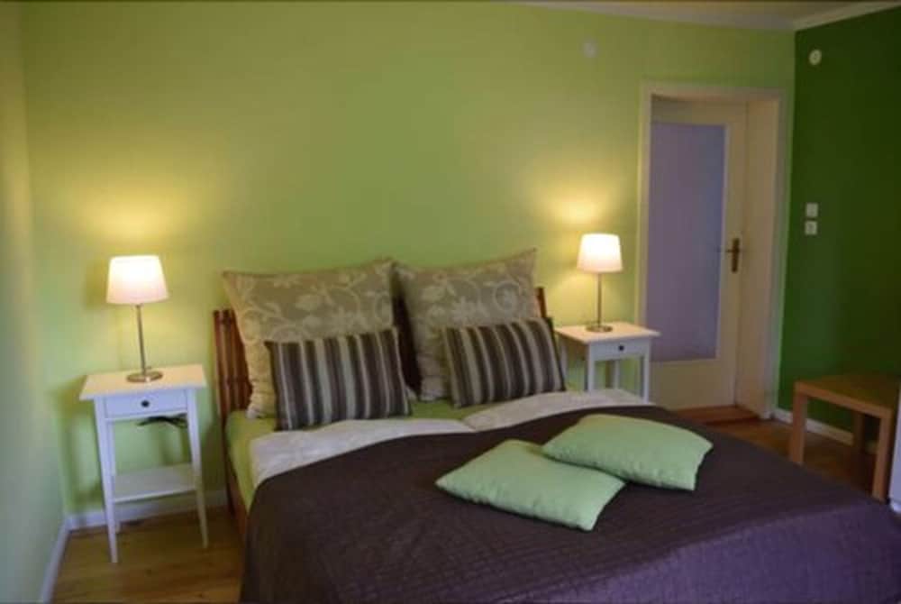 Фото Obstkorb Stralsund