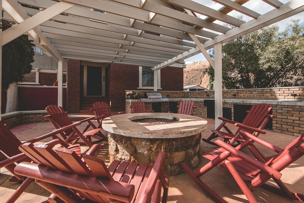 Фото Greenway Manor