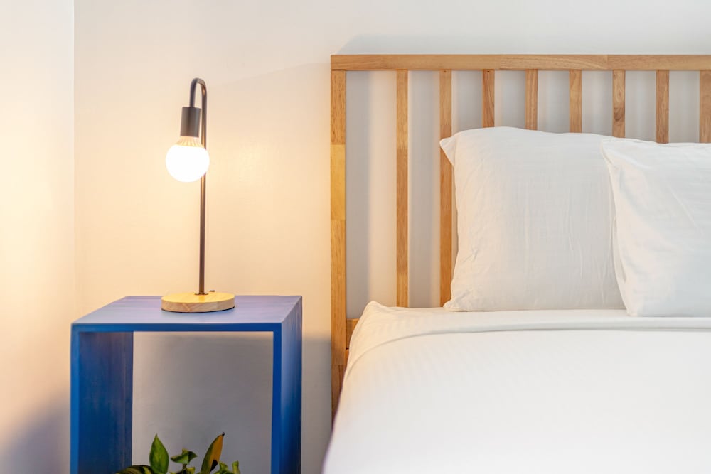 Фото Draper Startup House for Entrepreneurs - Hostel