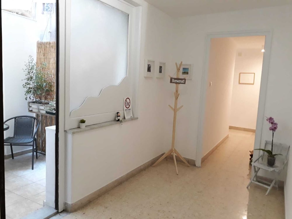 Фото La Casa del Signor Pott