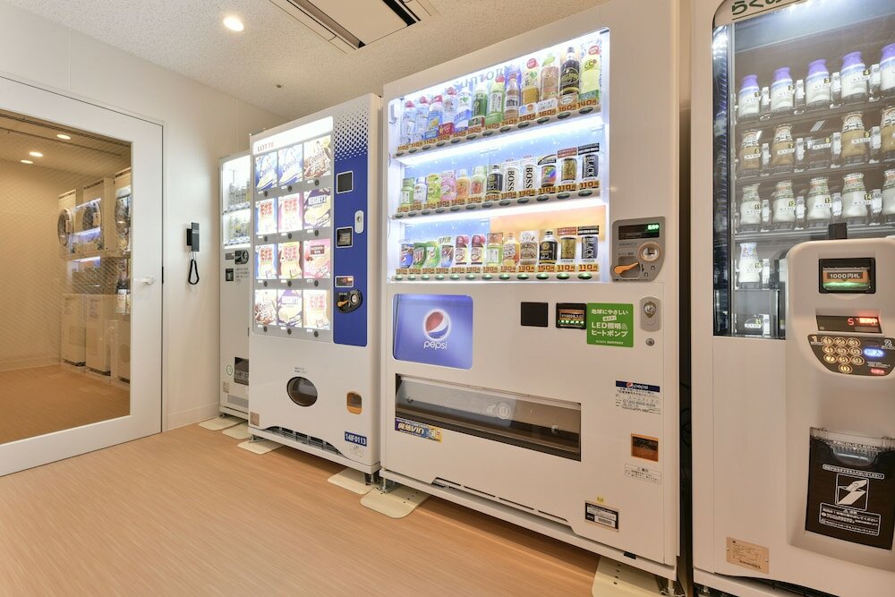 Фото Ref Kumamoto by Vessel Hotels