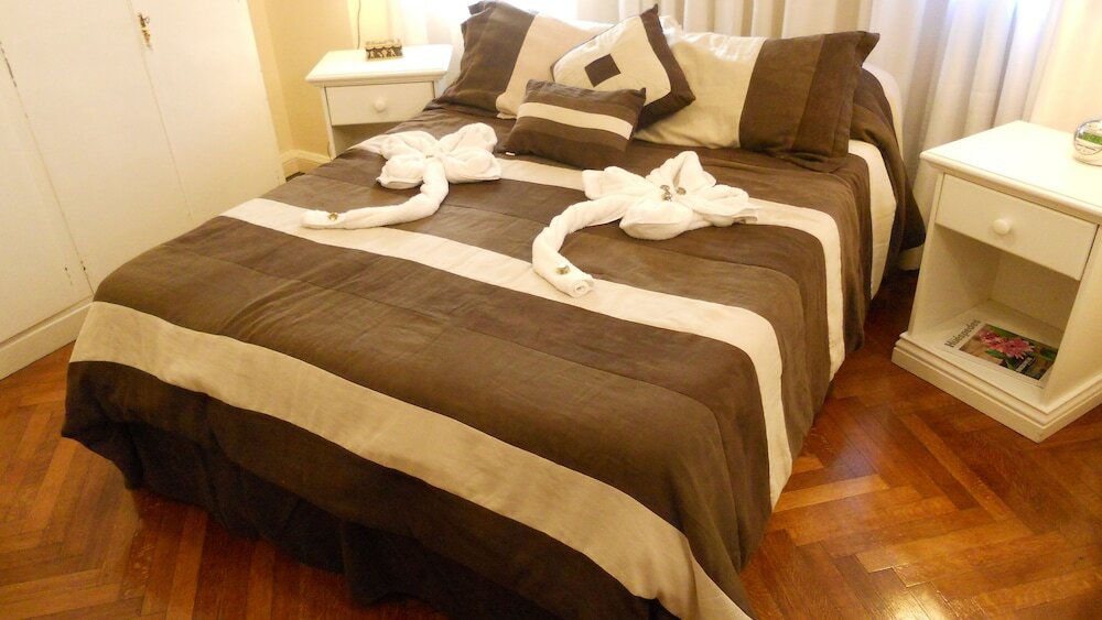 Фото AV. Córdoba 2 Dormitorios