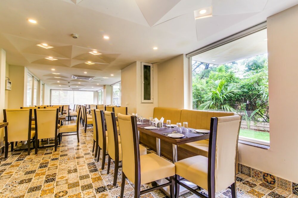 Фото Hotel Regent Laguna