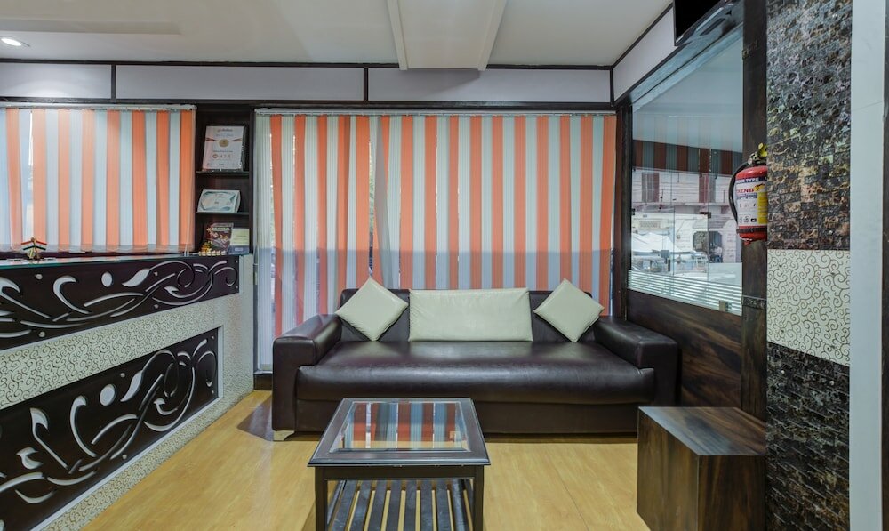 Фото Treebo Trend Royal Dizire