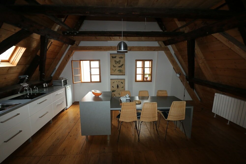 Фото Apartment Soukenická 44