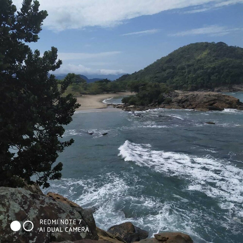 Фото Hotel Garni Cruzeiro do Sul