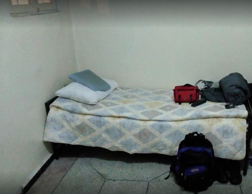 Фото Hôtel El fath