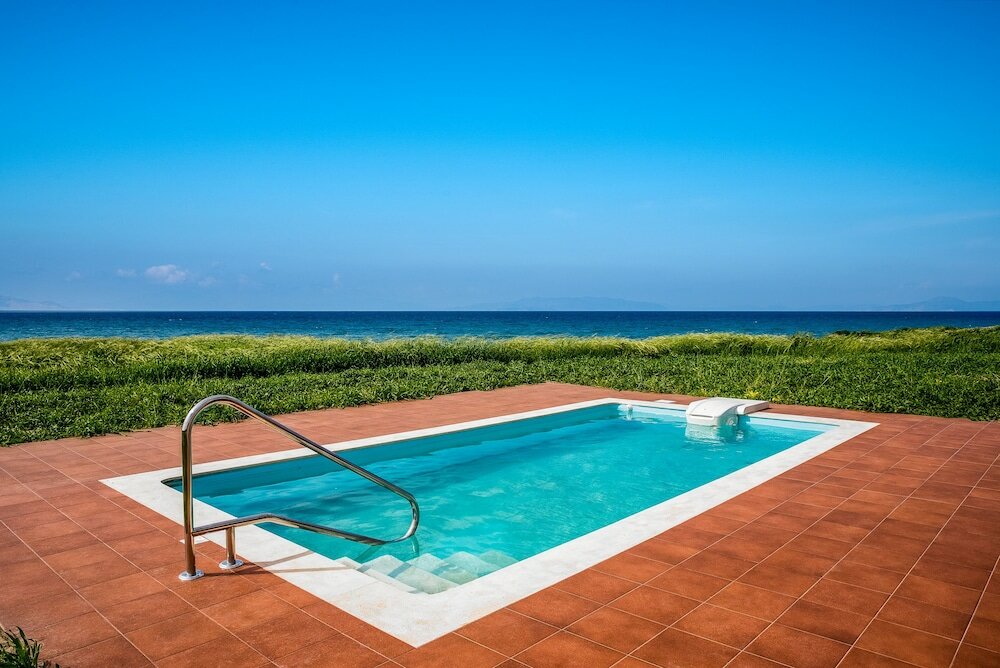 Фото Diagoras & Attalos Villas