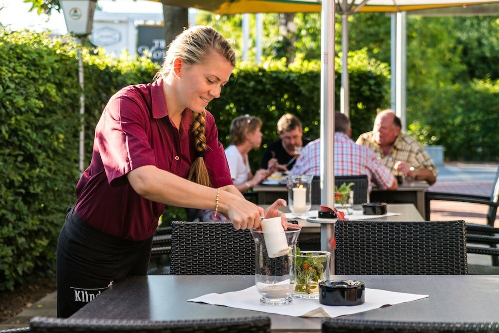 Фото Trend Hotel