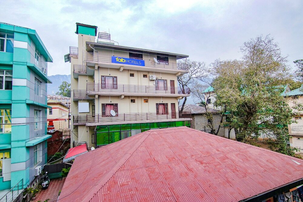 Фото Hotel City Plaza