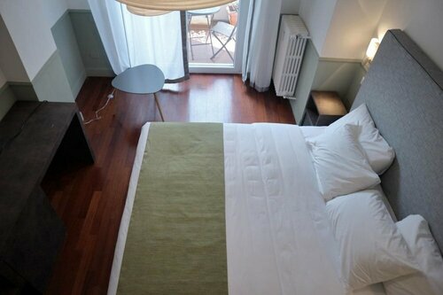 Гостиница Dimora dell'Arte B&b