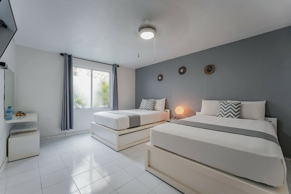 Фото Hotel Casa Nova Mérida