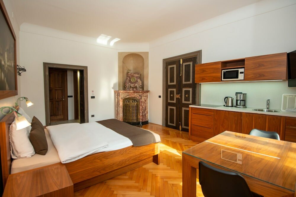 Фото Zois Apartments