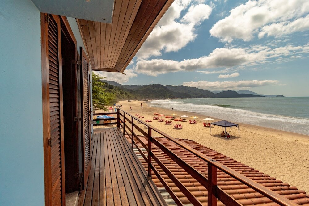 Фото Hotel Garni Cruzeiro do Sul