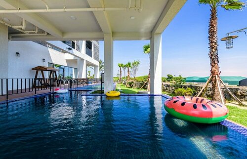 Гостиница Modeul SPA Pension