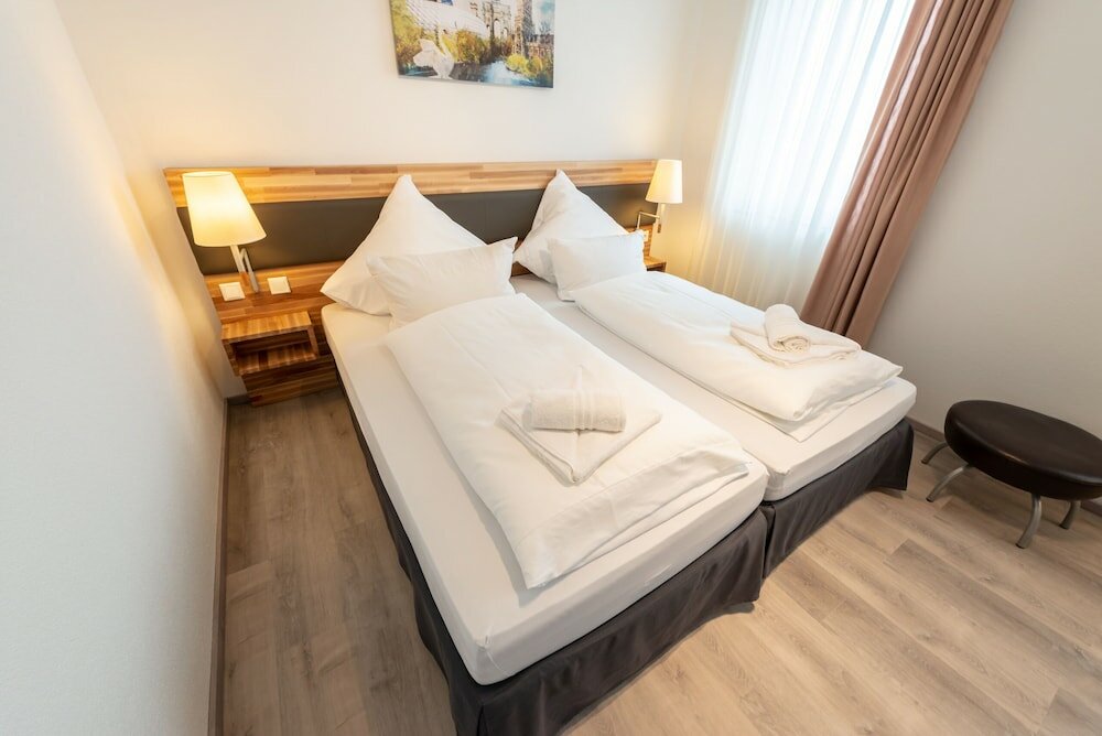 Фото Hotel in Laisen