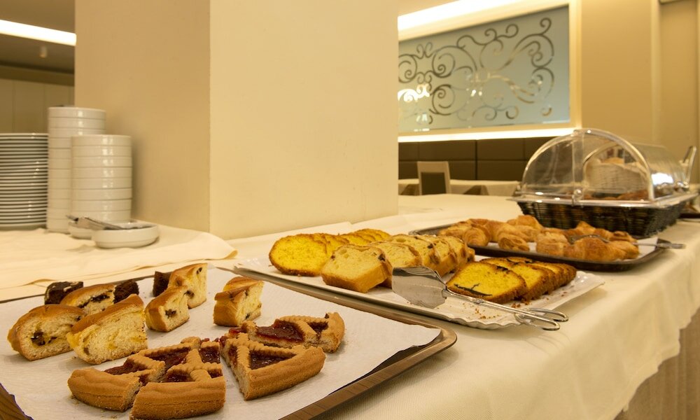 Фото Hotel Paradiso Terme