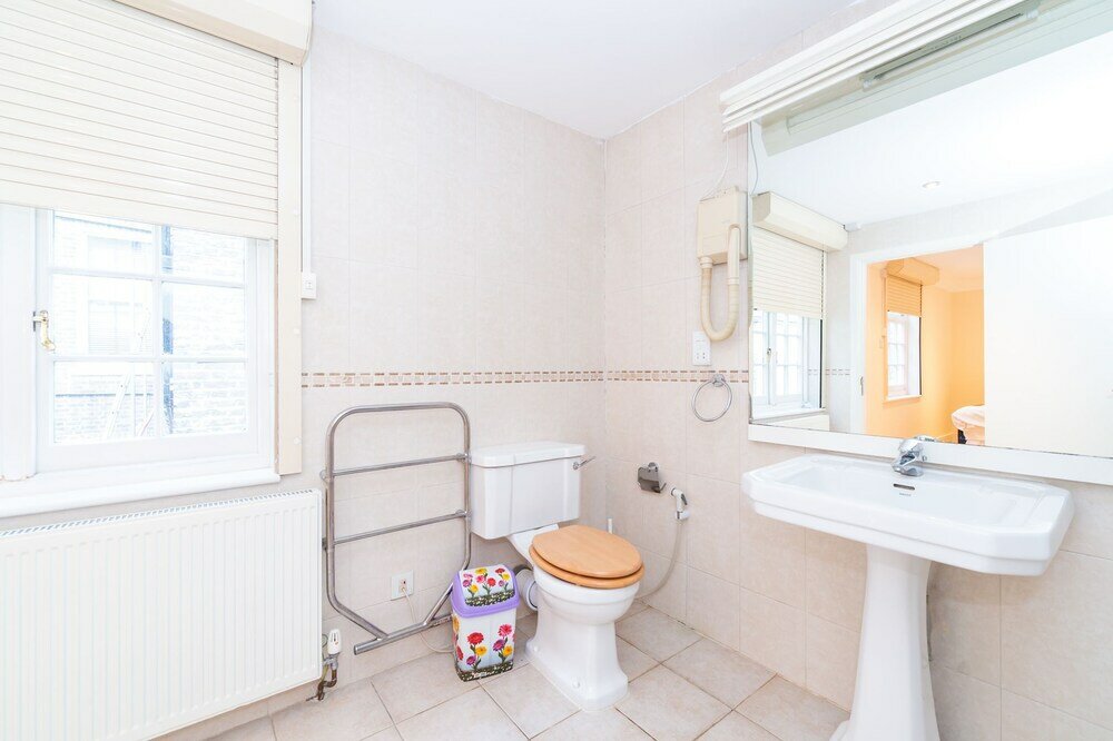 Фото Pml Apartments Elvaston Mews