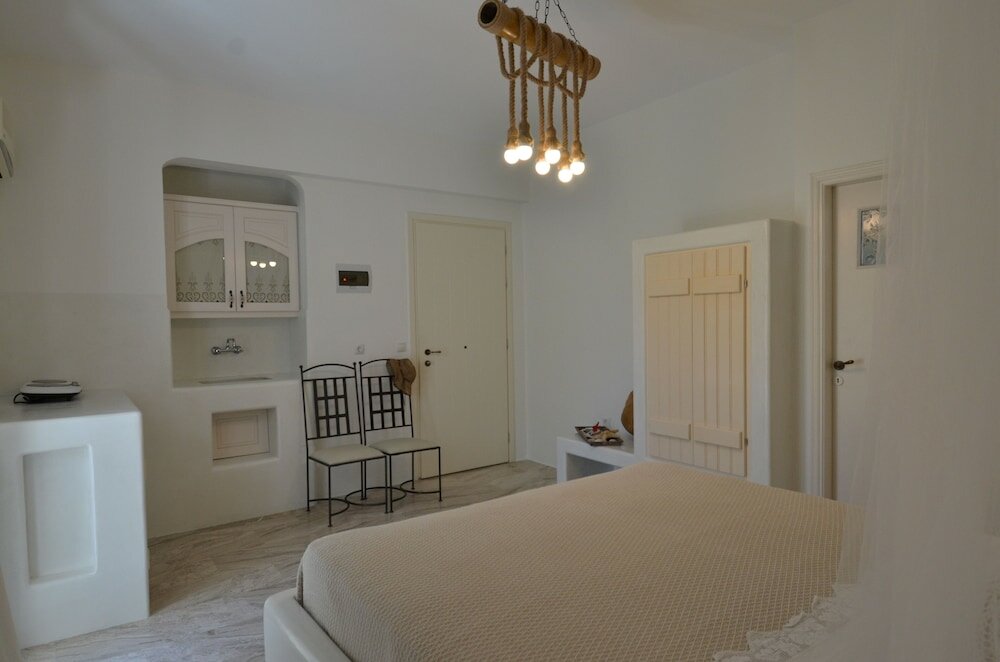 Фото Nufaro Traditional Studios