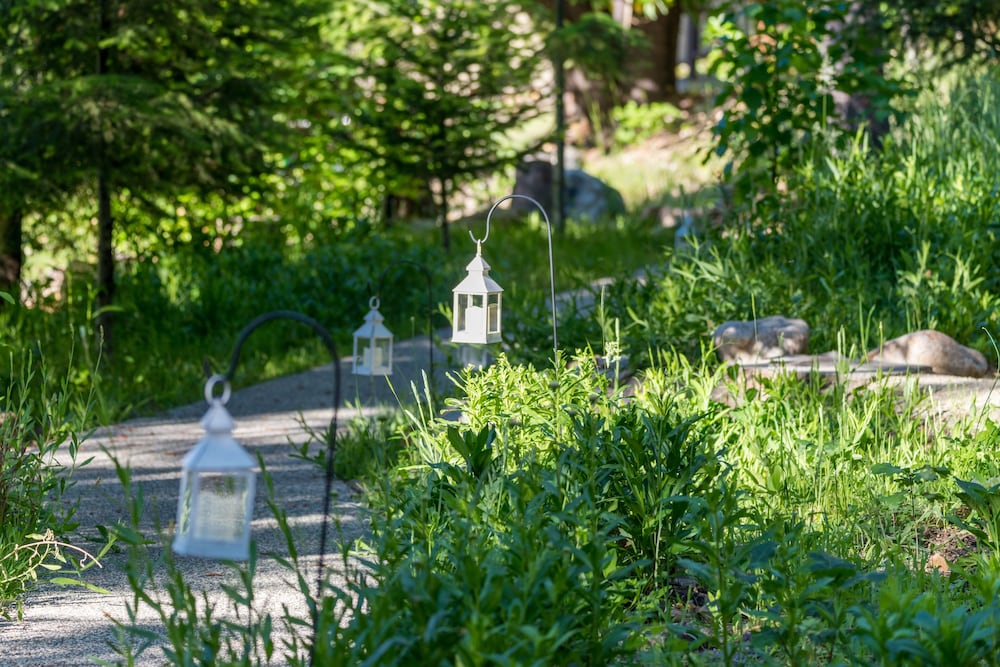 Фото The Davies Family Inn