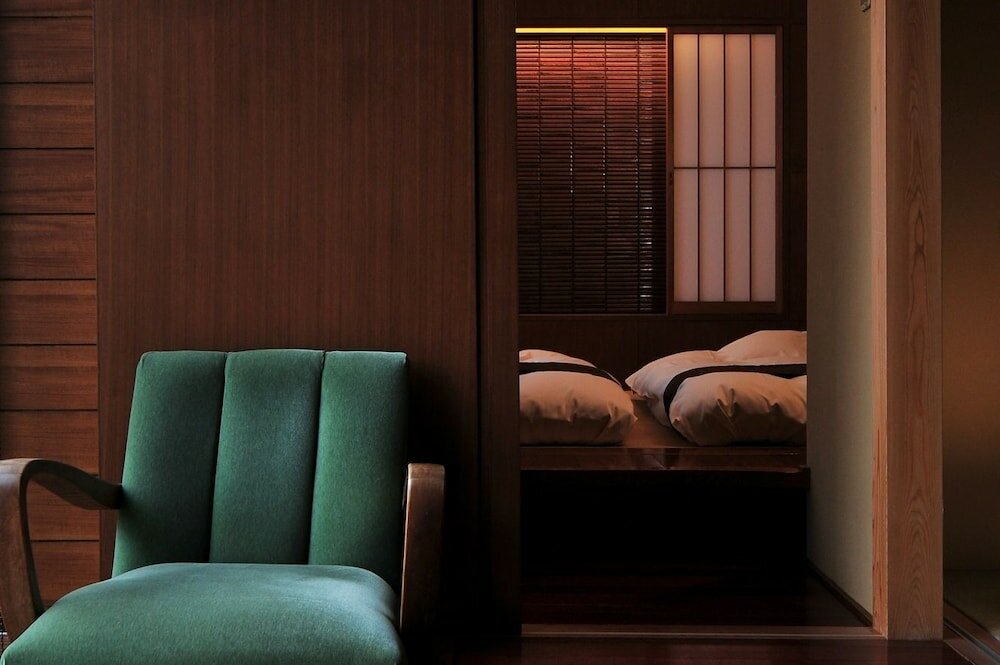 Фото Nasu Bettei Kai