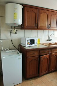 Гостиница Résidence Blue Sky